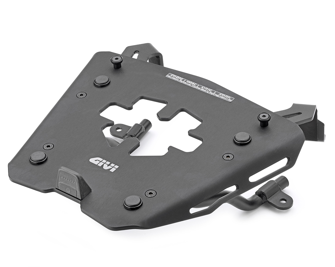 Кріплення кофра Givi Givi HD Pan America RA1250 2021- купить от 9